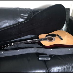 Acoustic Guitar